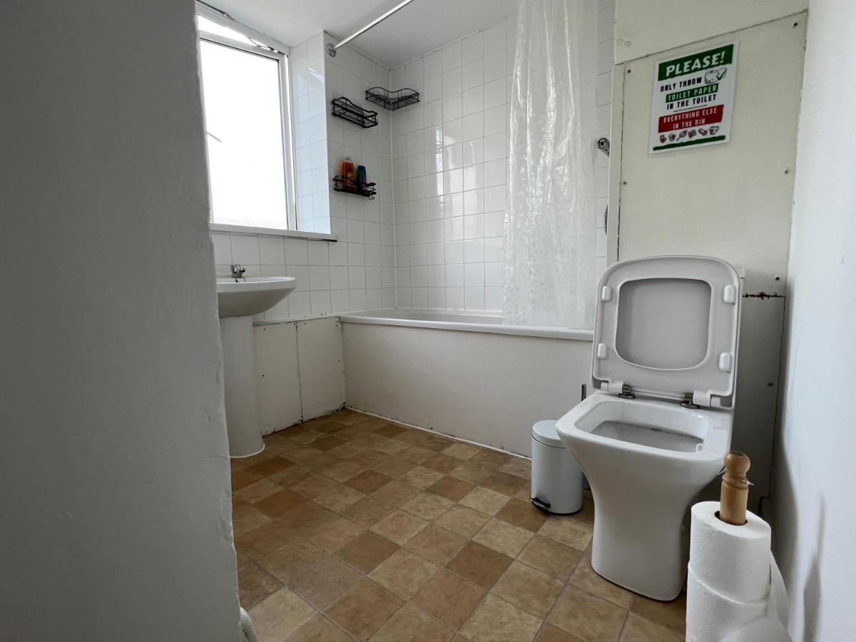 Accommodatie bij particulieren Lovely Budget In Camden - Kings Cross