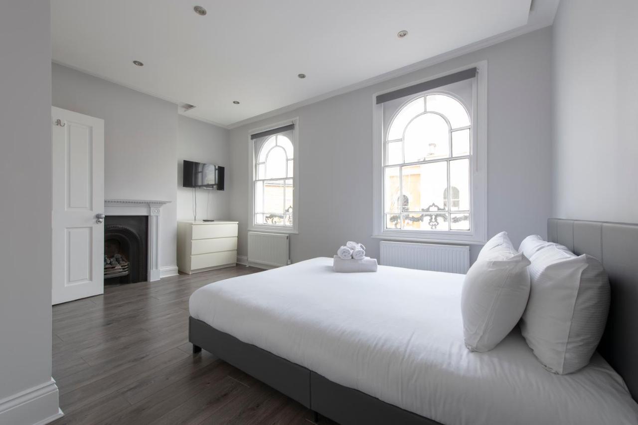 Charming Character House * London
