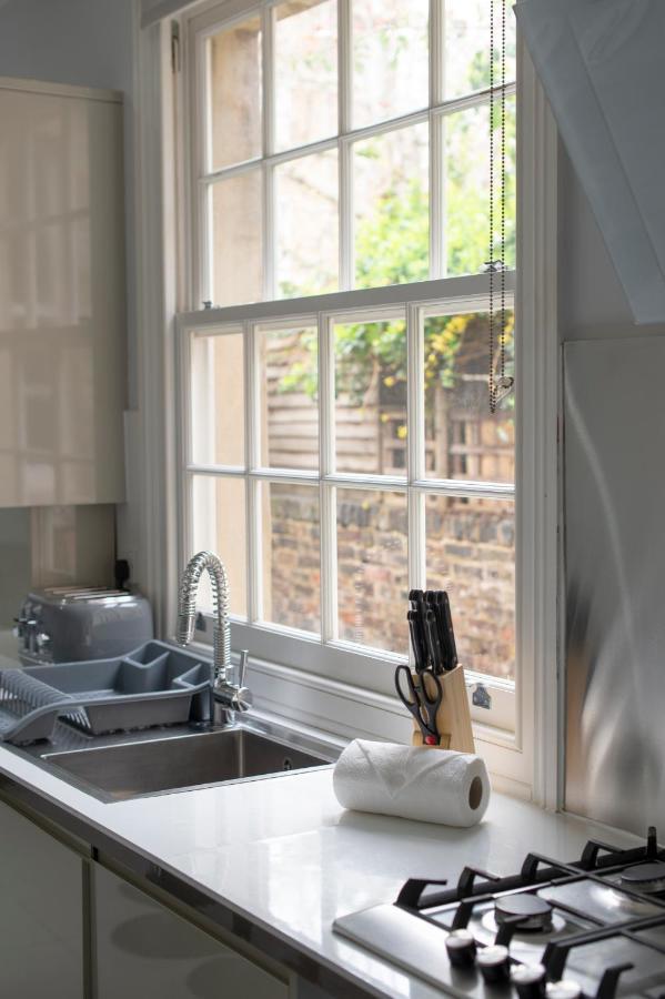 Holiday home Charming Character House London