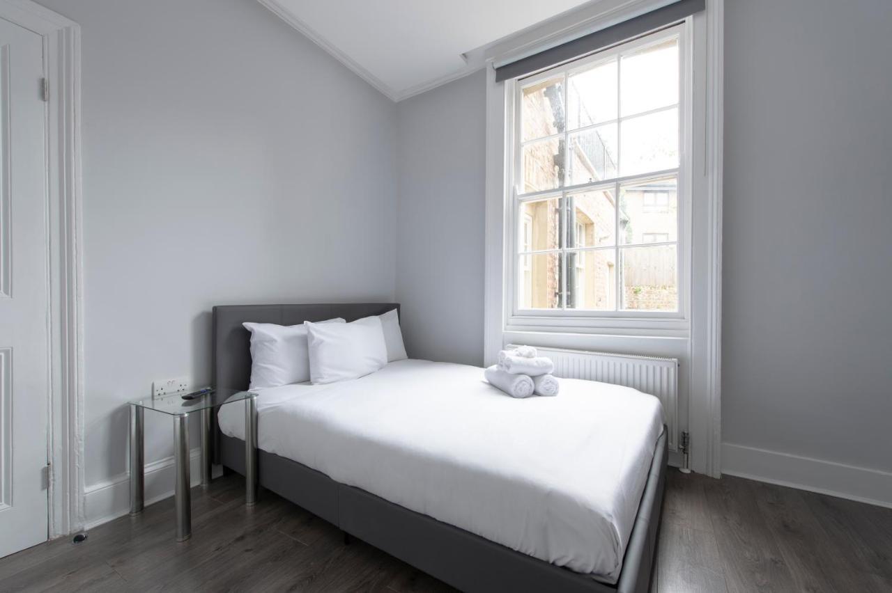 Vakantiehuis Charming Character House