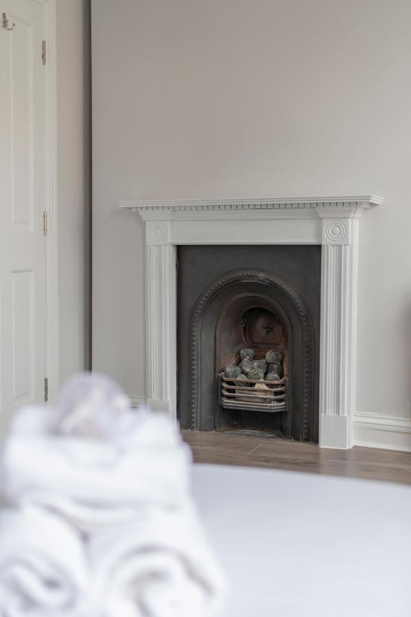Charming Character House Holiday home London