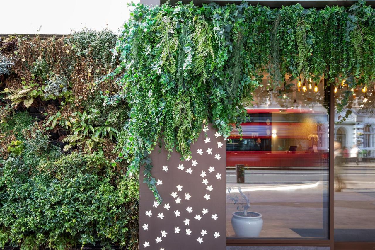 Hotel Bedford Londres