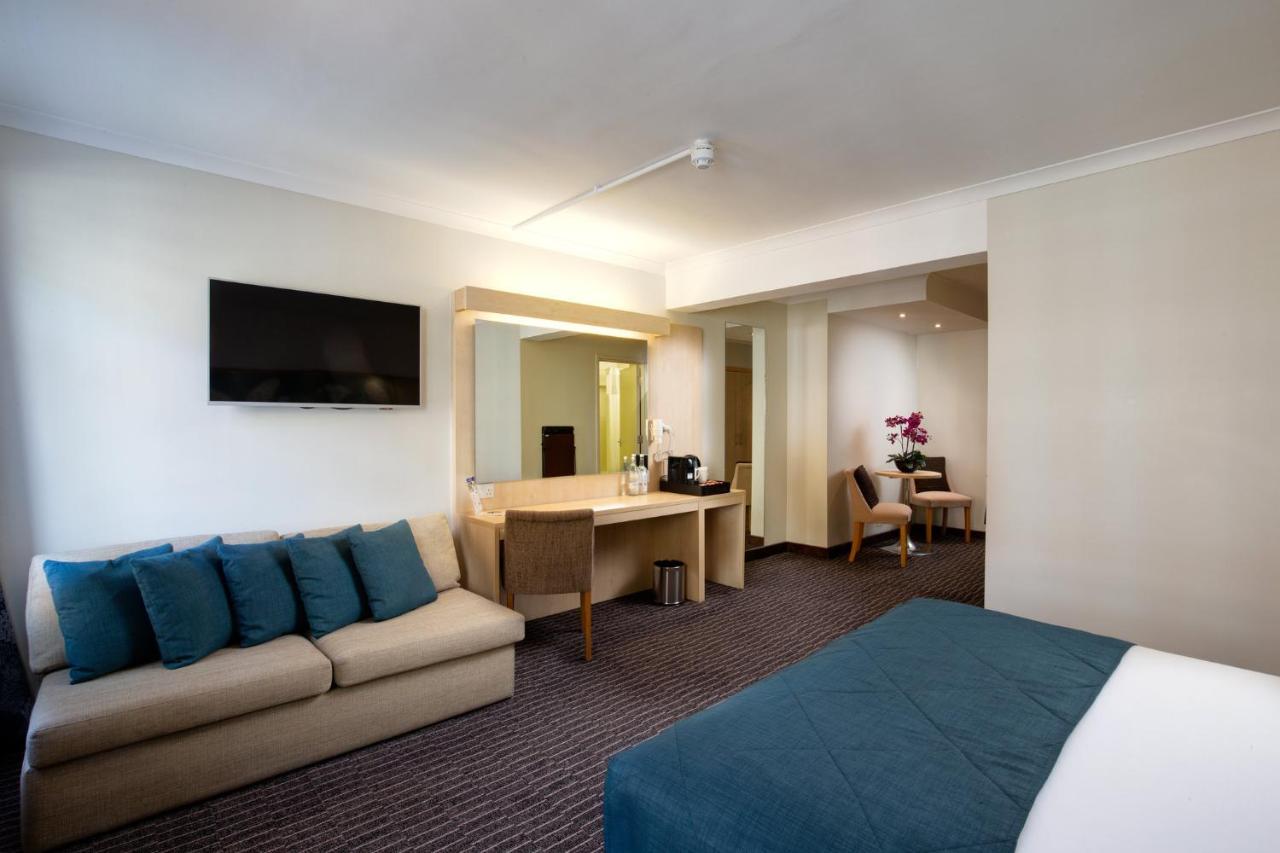 Hotel Bedford Londres