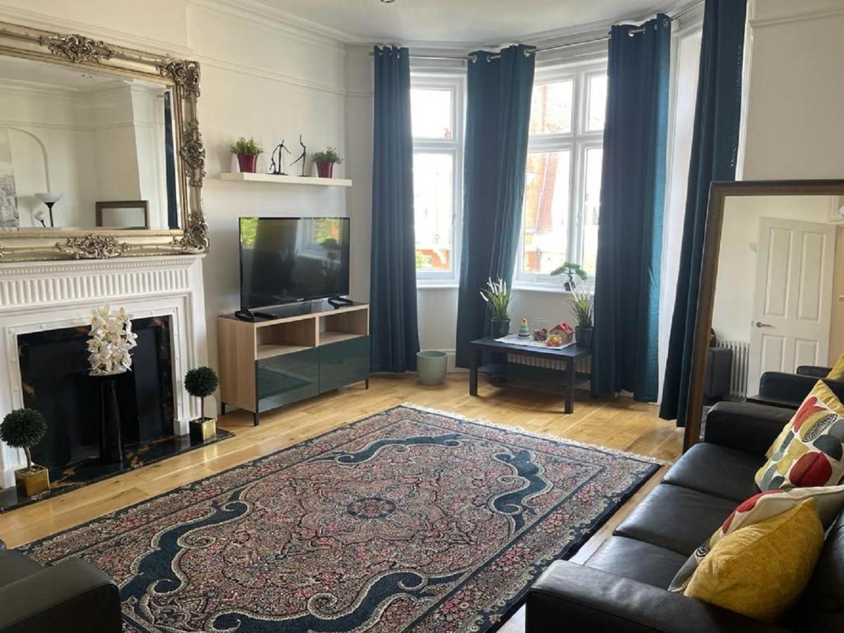 Apartamento Exceptional 3 Bedroom Mansion Block, Maida Vale, Paddington W9 Nw8 Lords Cricket *