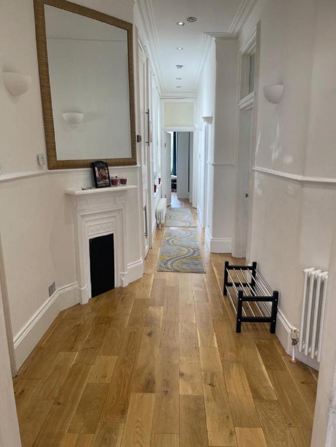 Exceptional 3 Bedroom Mansion Block, Maida Vale, Paddington W9 Nw8 Lords Cricket Apartamento