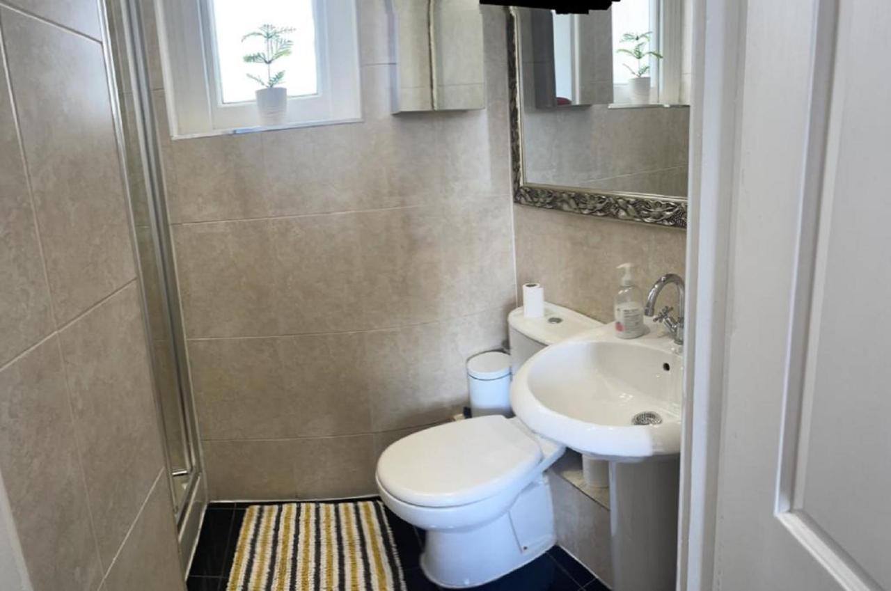 Exceptional 3 Bedroom Mansion Block, Maida Vale, Paddington W9 Nw8 Lords Cricket Apartamento
