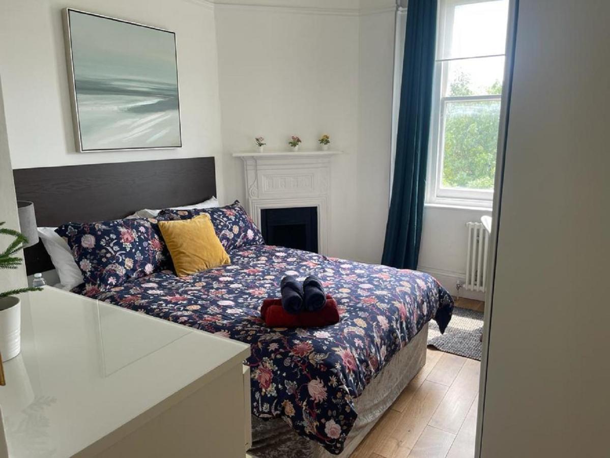 Exceptional 3 Bedroom Mansion Block, Maida Vale, Paddington W9 Nw8 Lords Cricket Londres