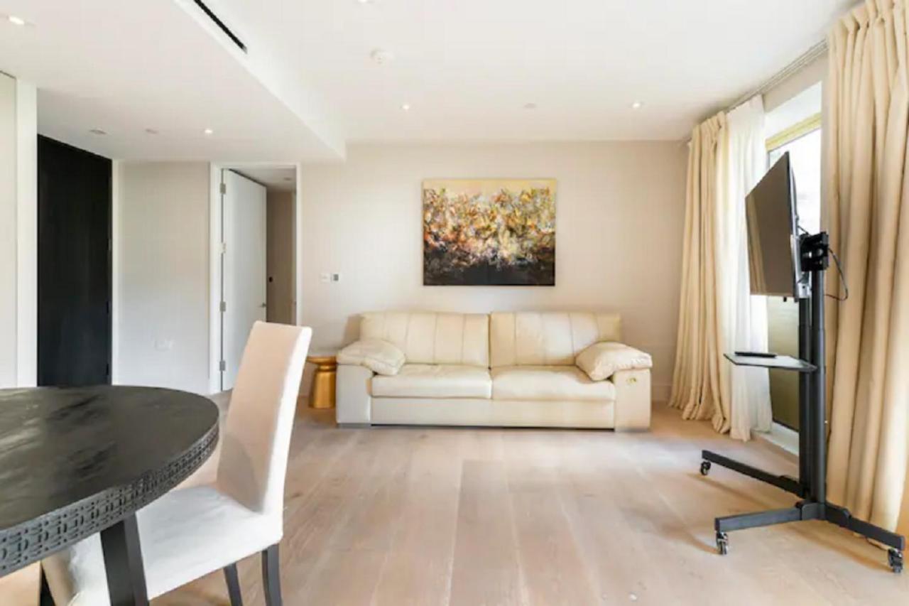 The Percy's Urban Living * Londres