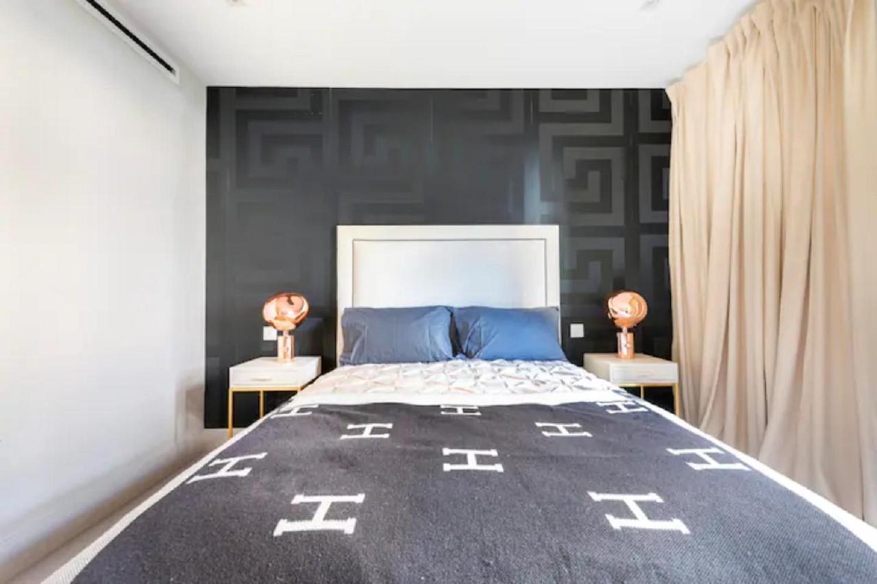 The Percy's Urban Living Appartement *