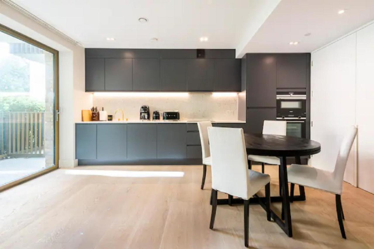 The Percy's Urban Living Appartement *