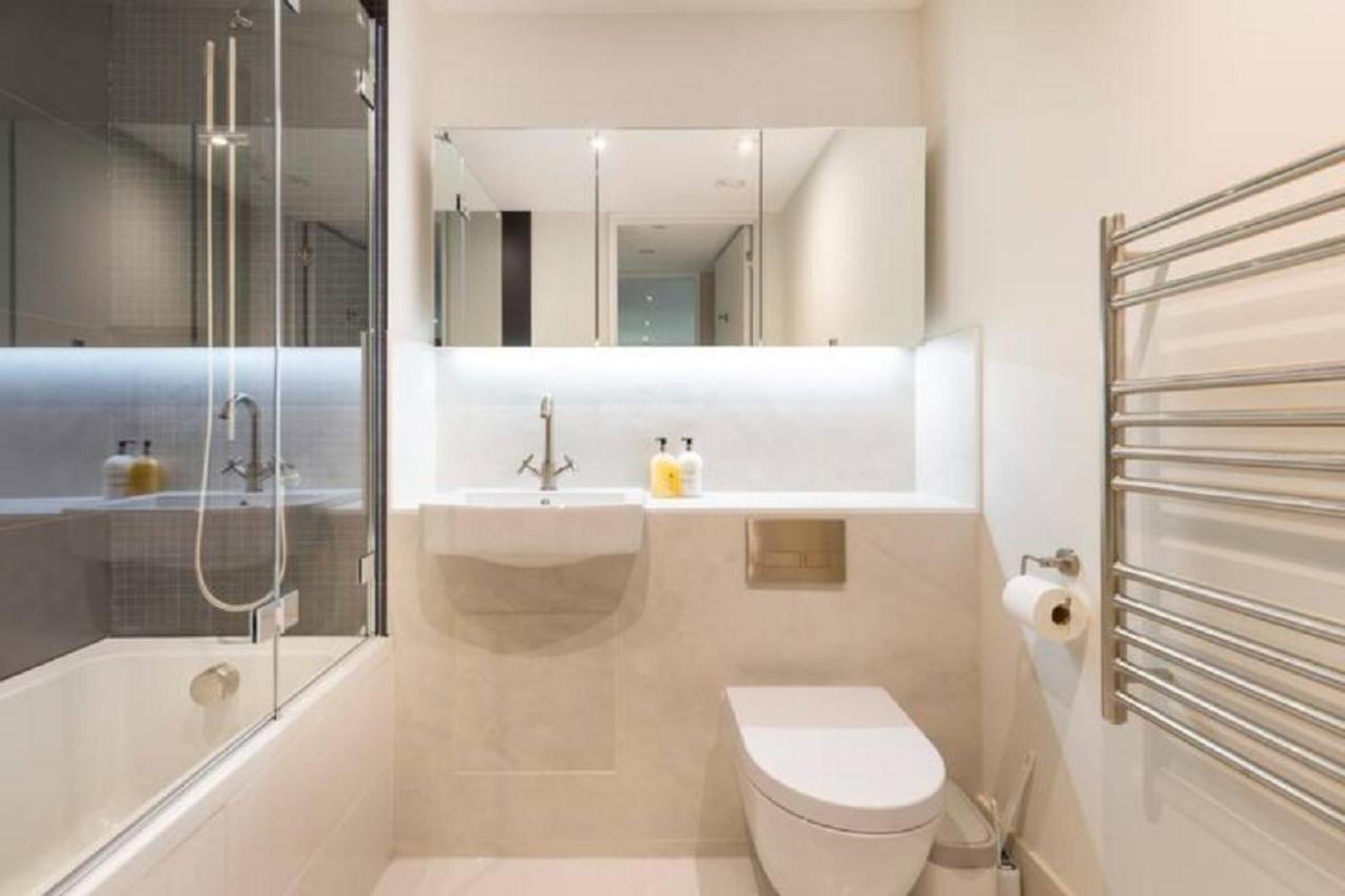 The Percy's Urban Living Londres