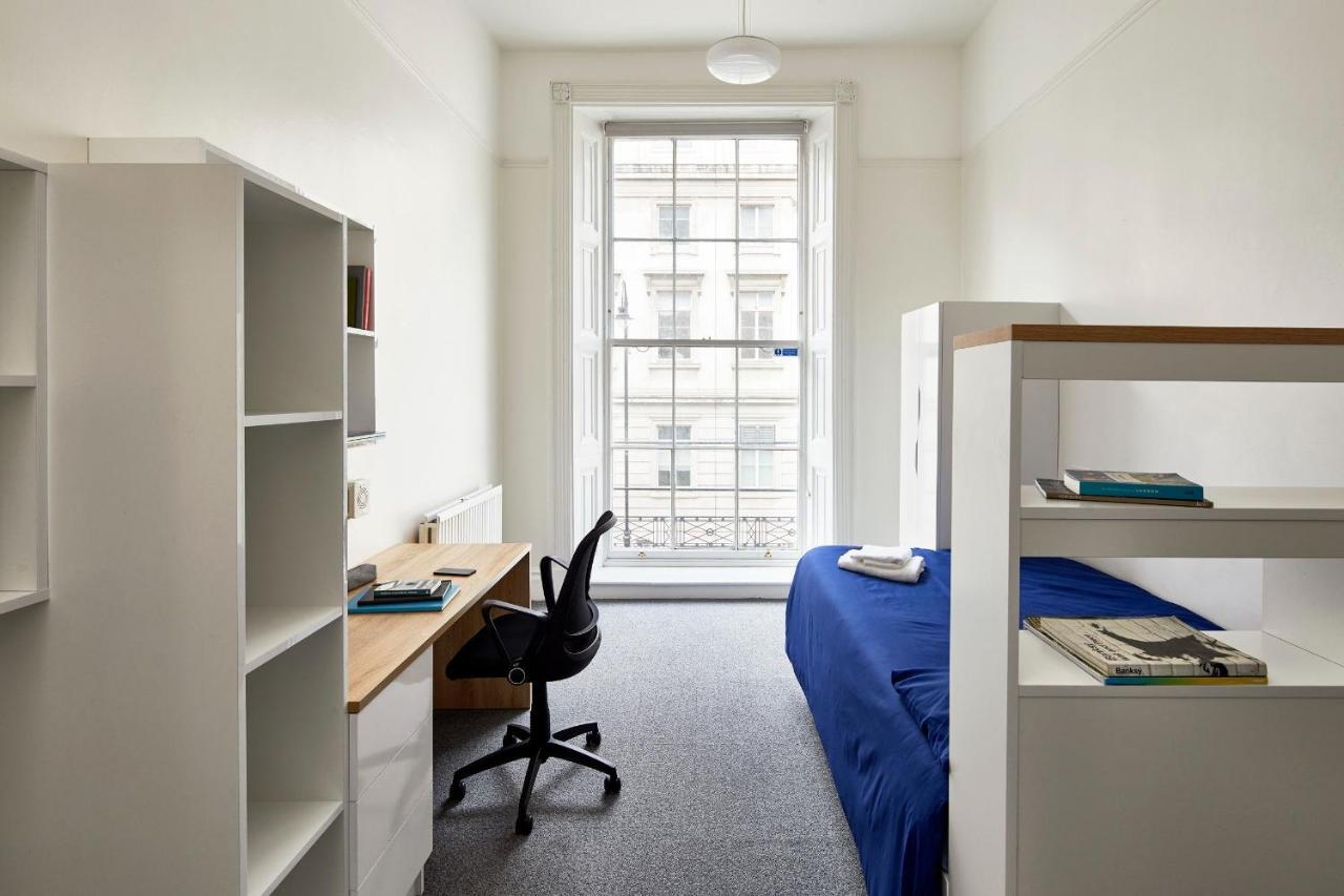 Gower Street Houses, Fitzrovia, Apartamento *