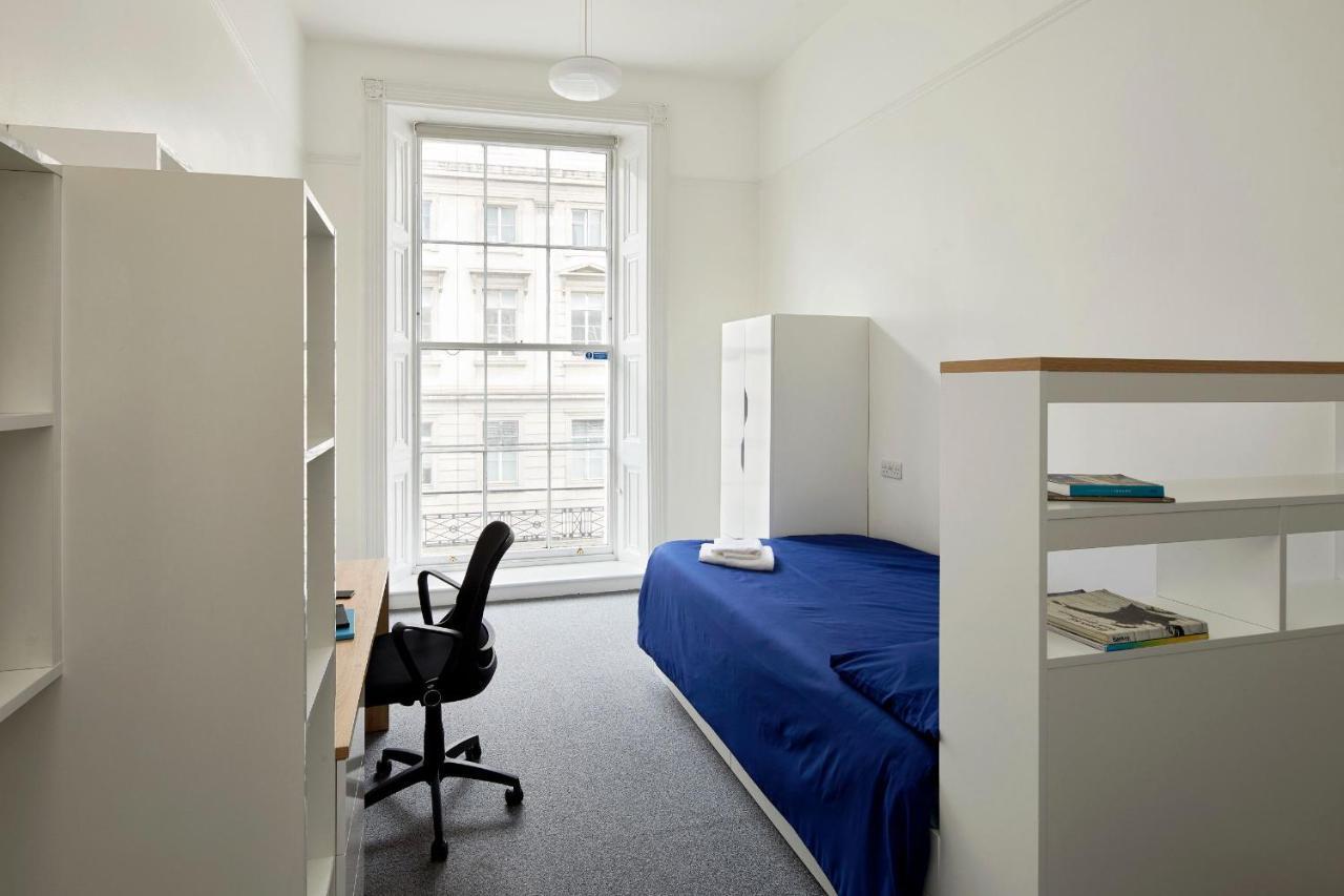 Gower Street Houses, Fitzrovia, Apartamento
