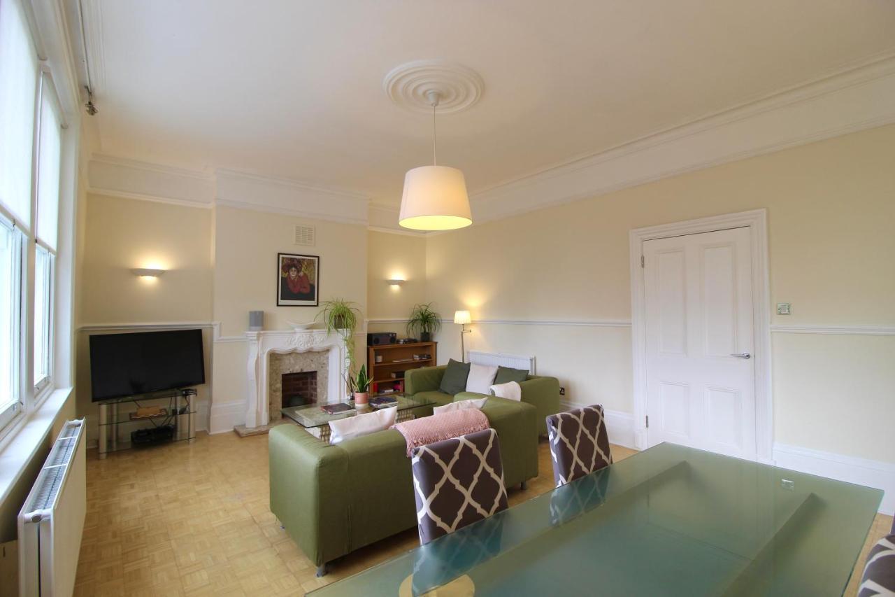 The At Athol House Apartamento