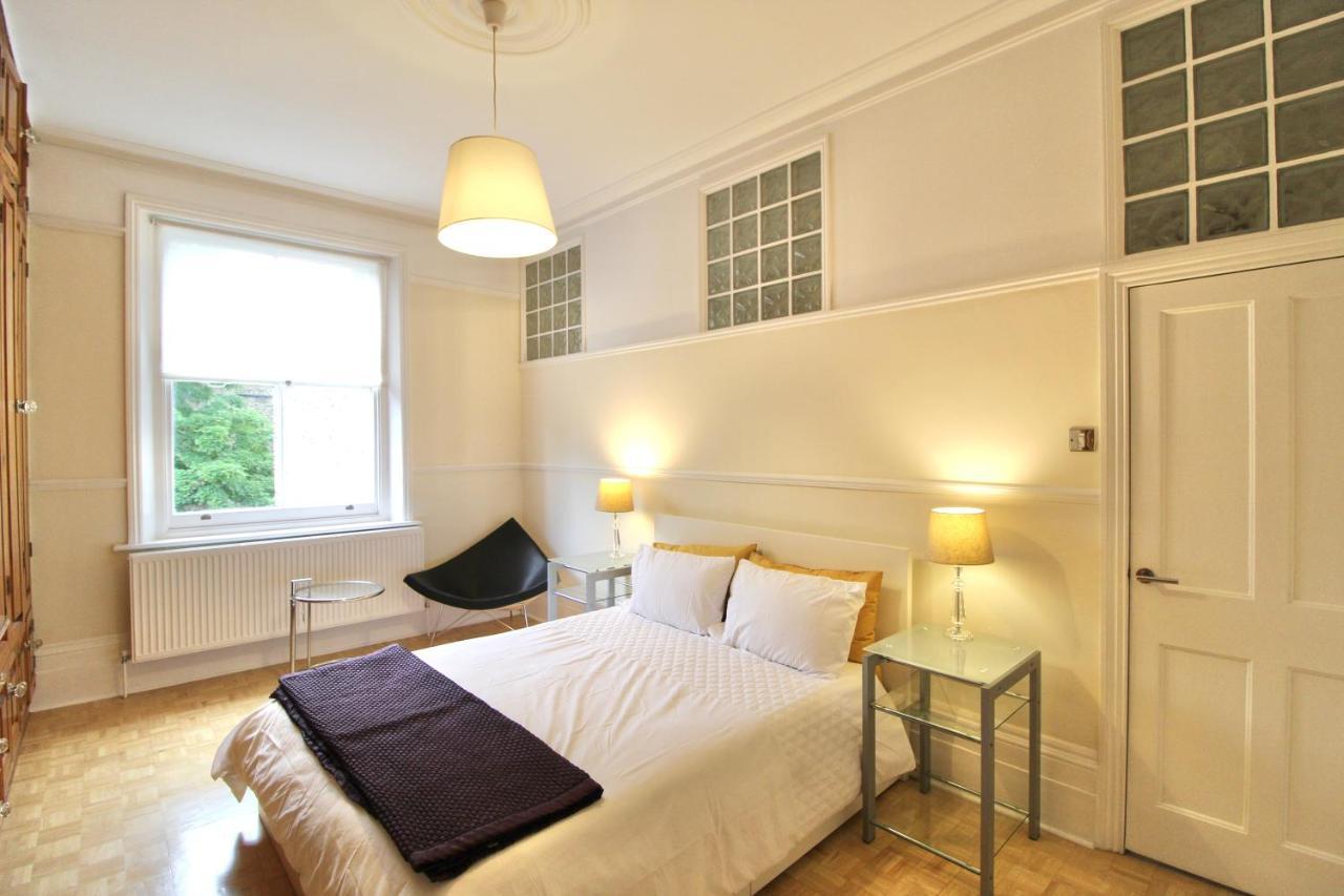 The At Athol House Apartamento *