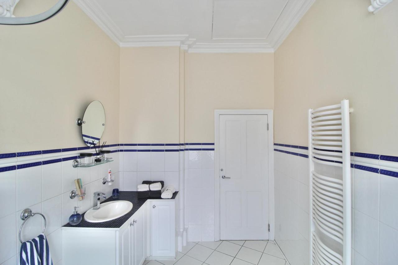 The At Athol House Apartamento