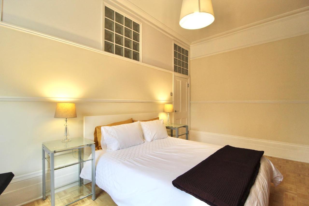 The At Athol House Apartamento *