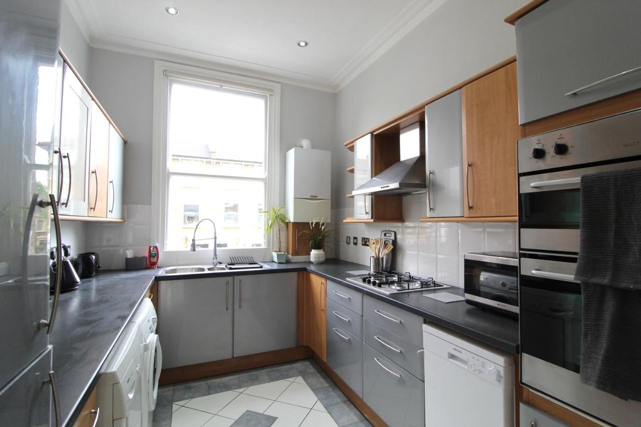 Apartamento The At Athol House *