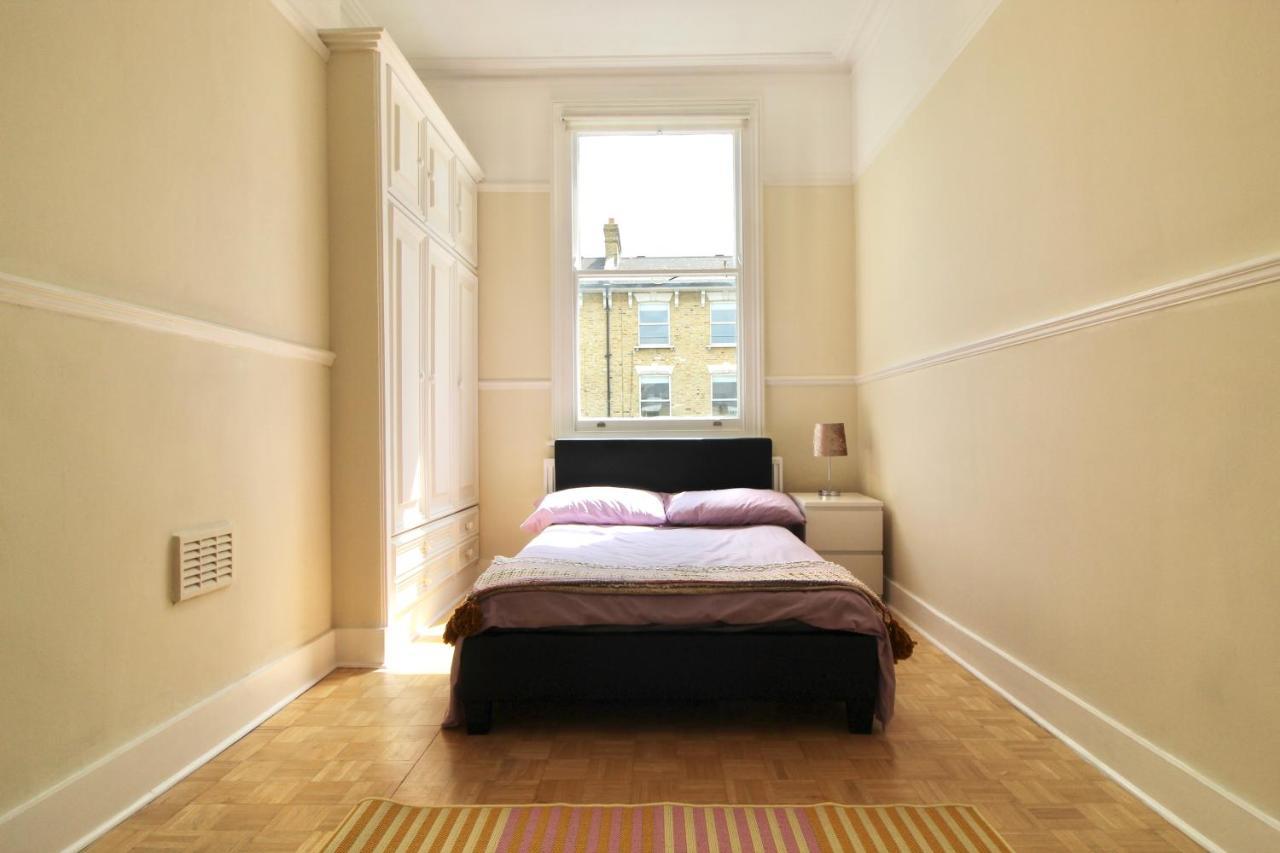 Apartamento The At Athol House