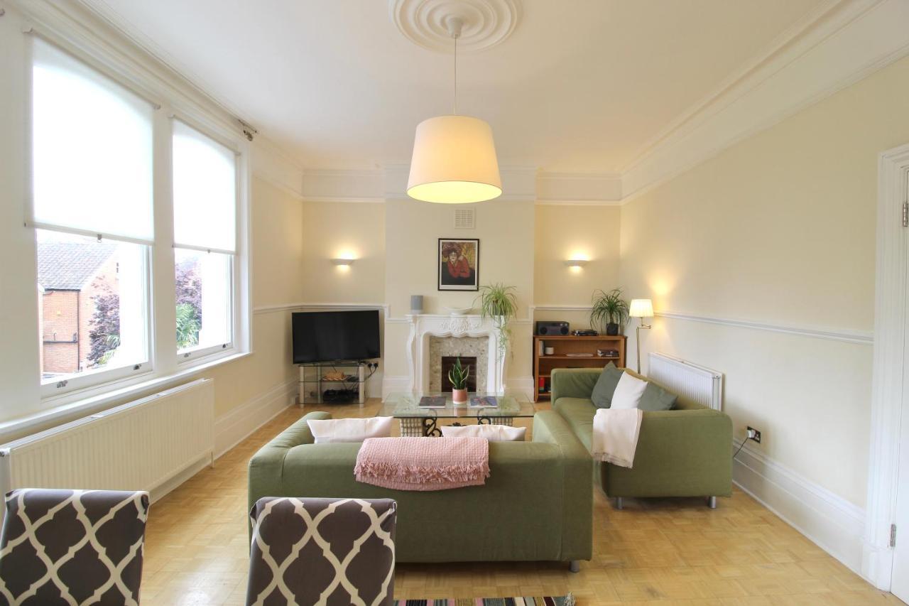 The At Athol House Apartamento *