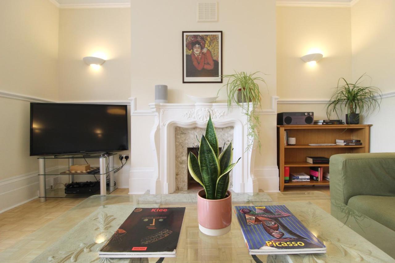 Apartamento The At Athol House *