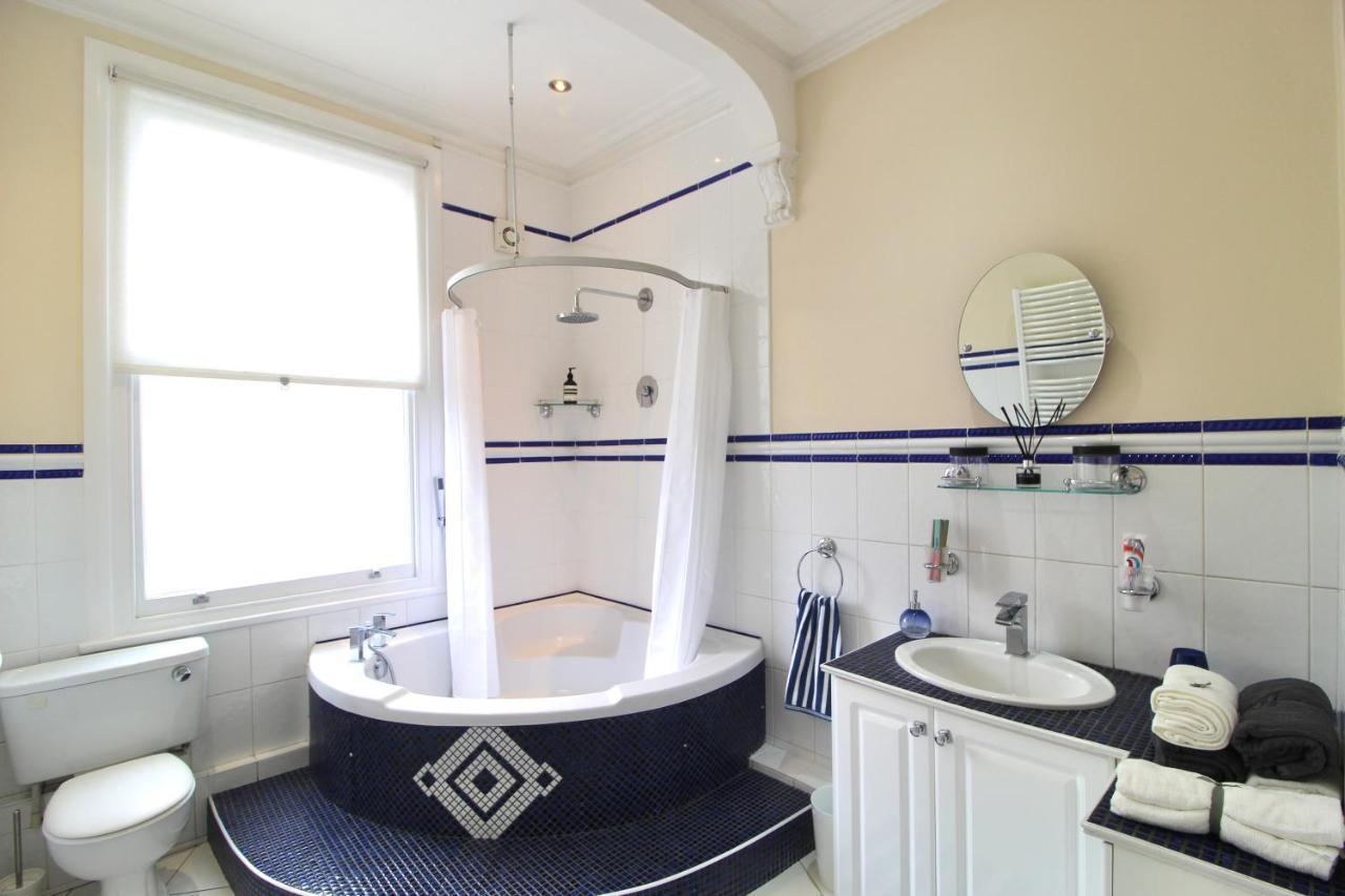 Apartamento The At Athol House