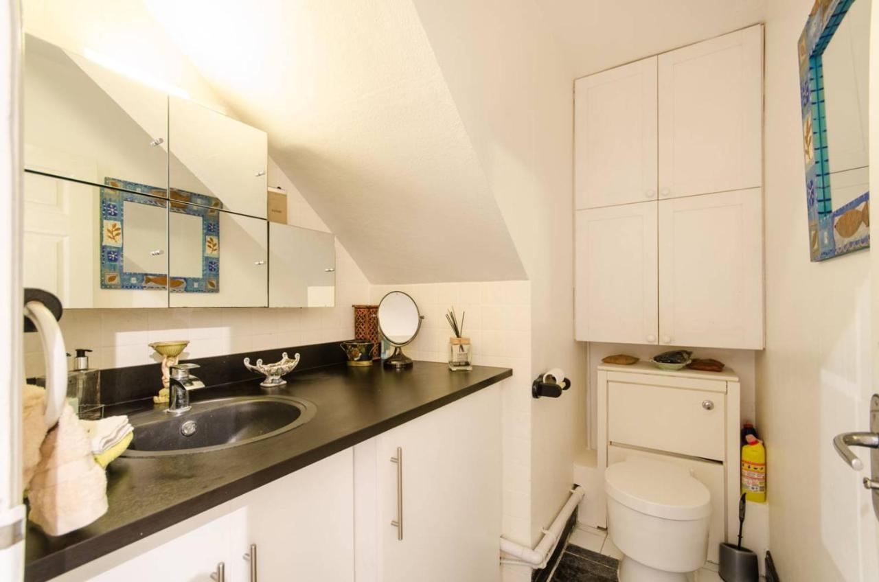 Leeward Gardens With Ensuite Hospedagem domiciliar Londres