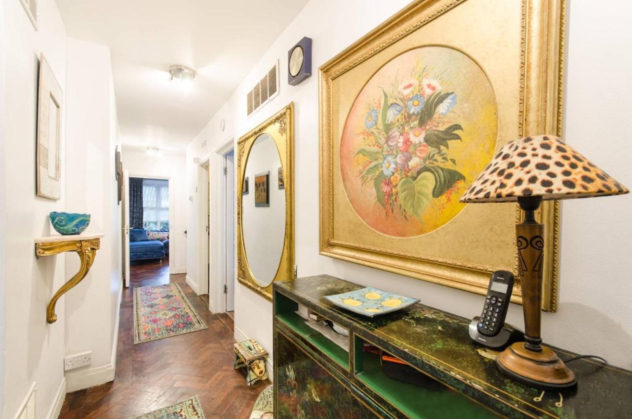 Hospedagem domiciliar Leeward Gardens With Ensuite *