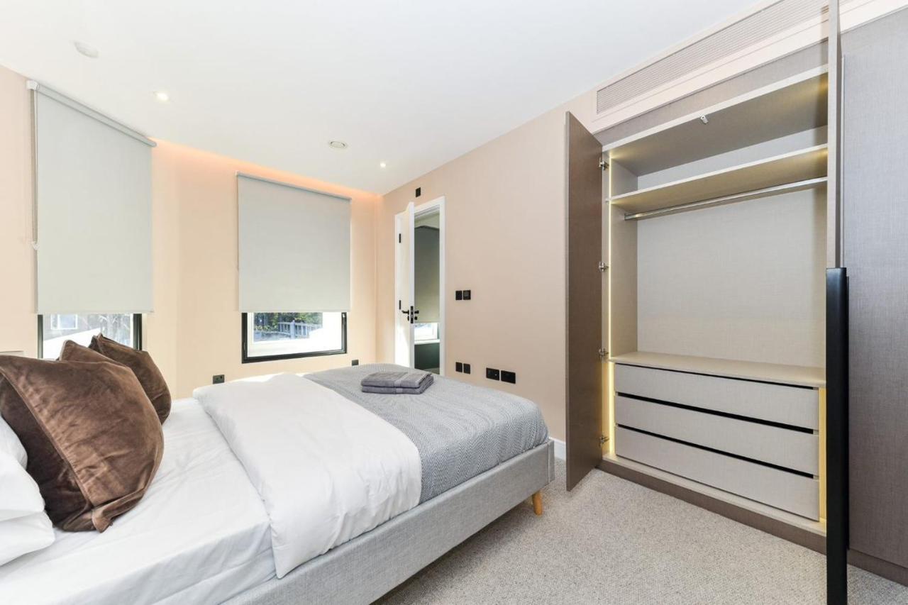 North Kensington - Portobello By Viridian Apartment *