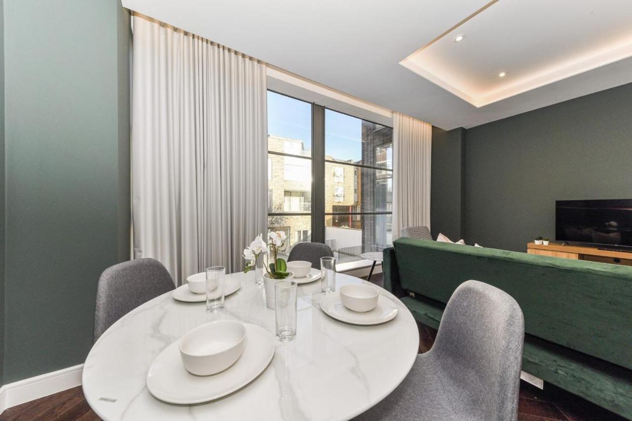 North Kensington - Portobello By Viridian * London
