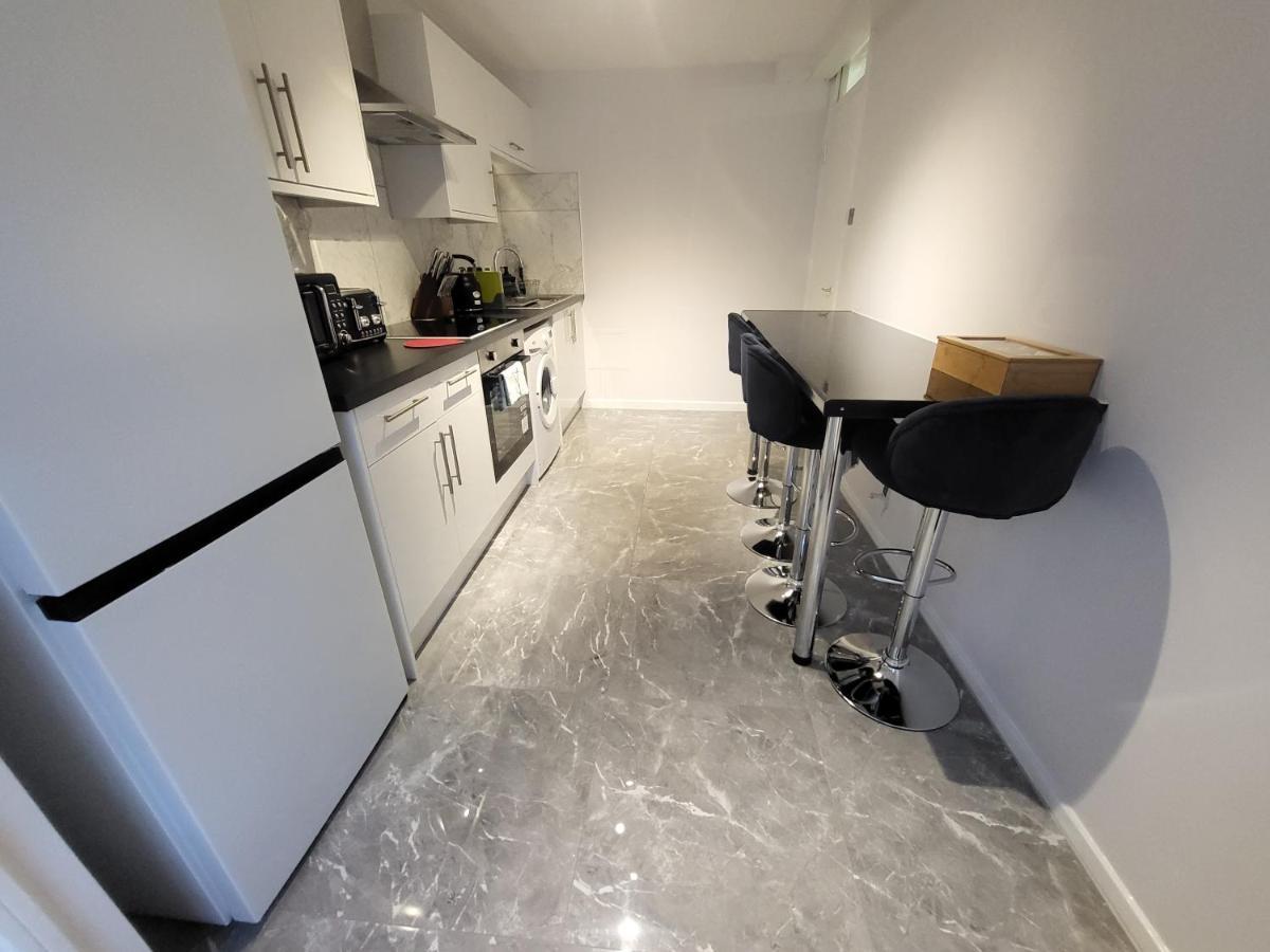 Modern Charlton Apartamento Londres