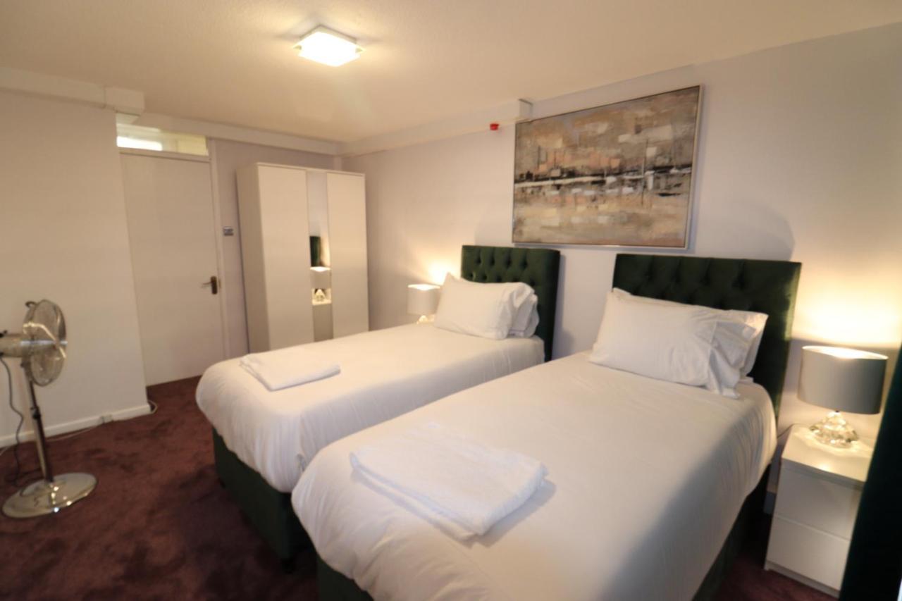 Apartamento Modern Charlton Londres