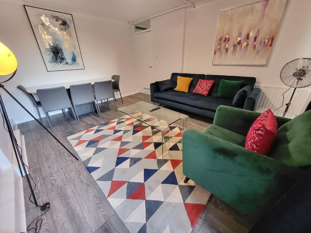 Apartamento Modern Charlton Londres