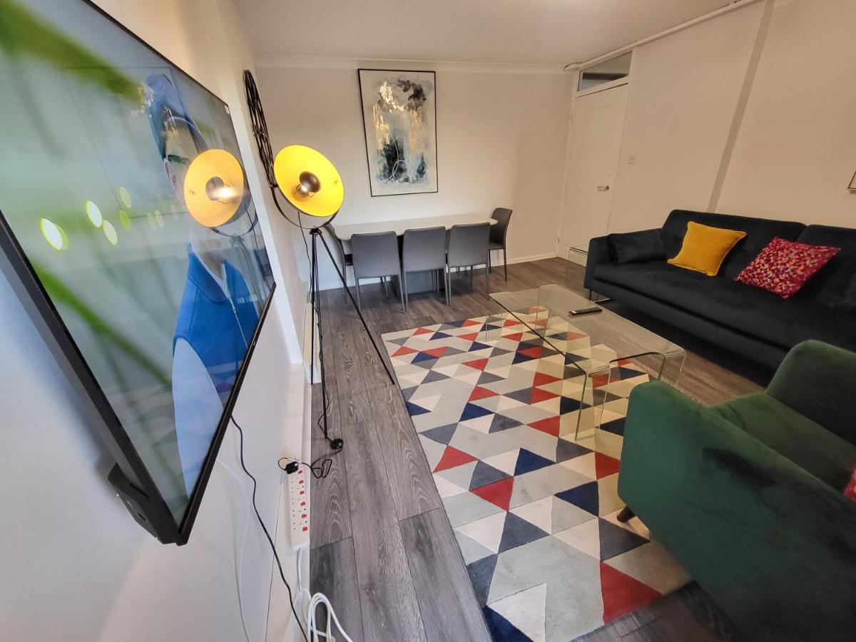 Apartamento Modern Charlton