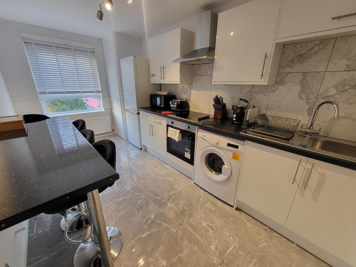 Apartamento Modern Charlton