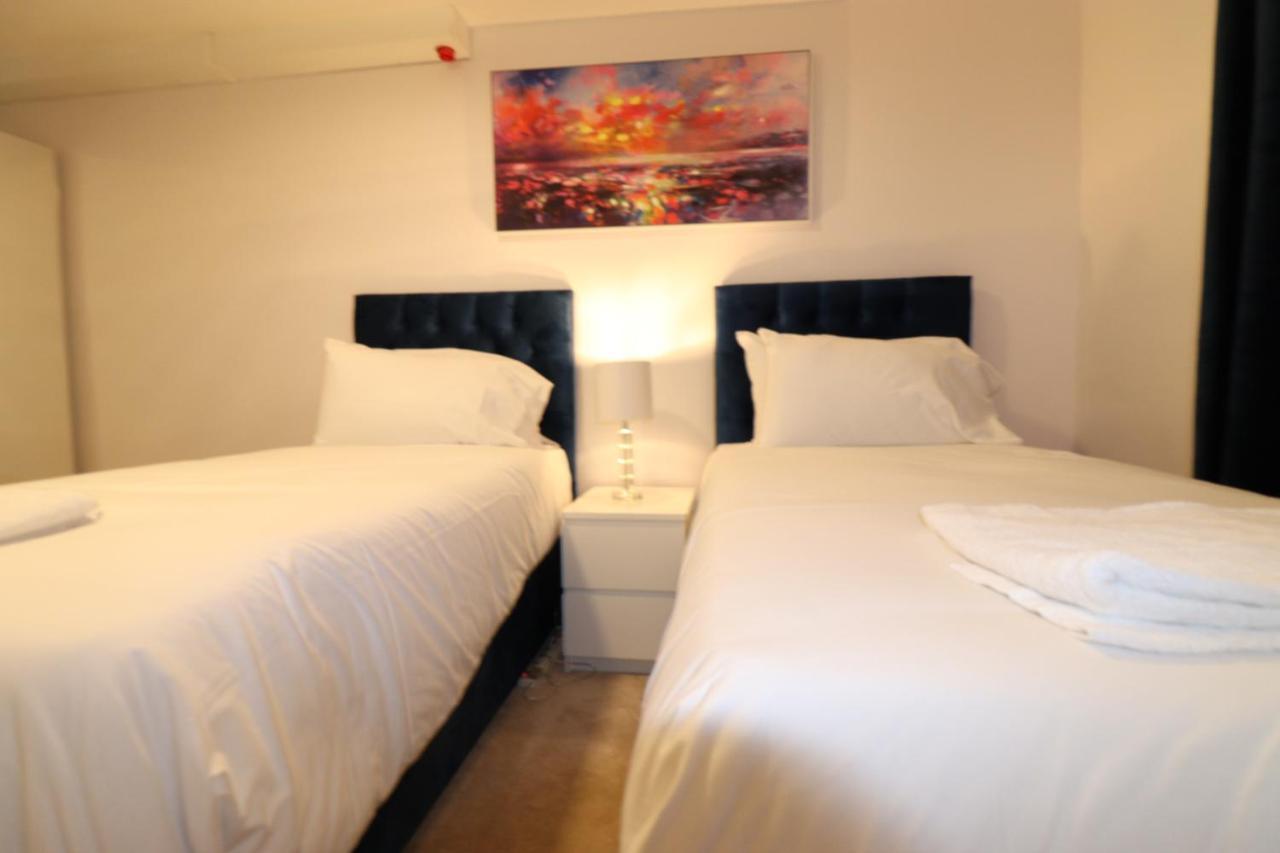 Apartamento Modern Charlton Londres