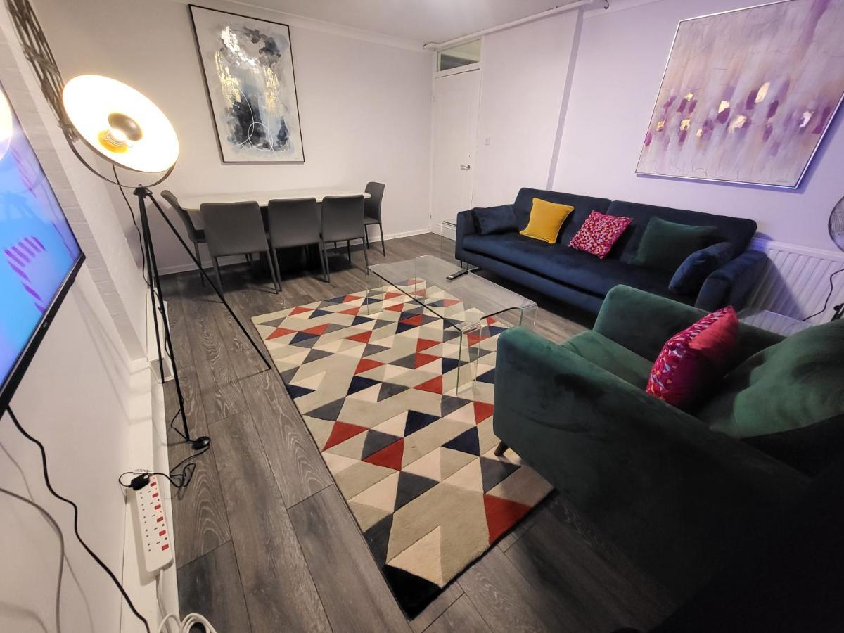 Modern Charlton Apartamento *