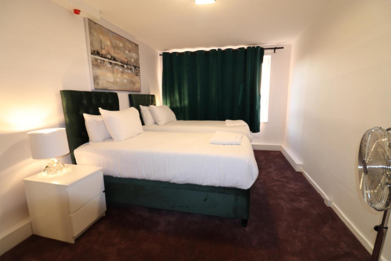 Modern Charlton Apartamento