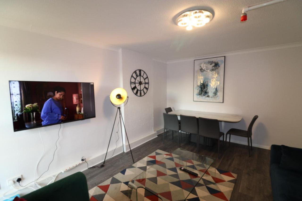 Modern Charlton Apartamento *