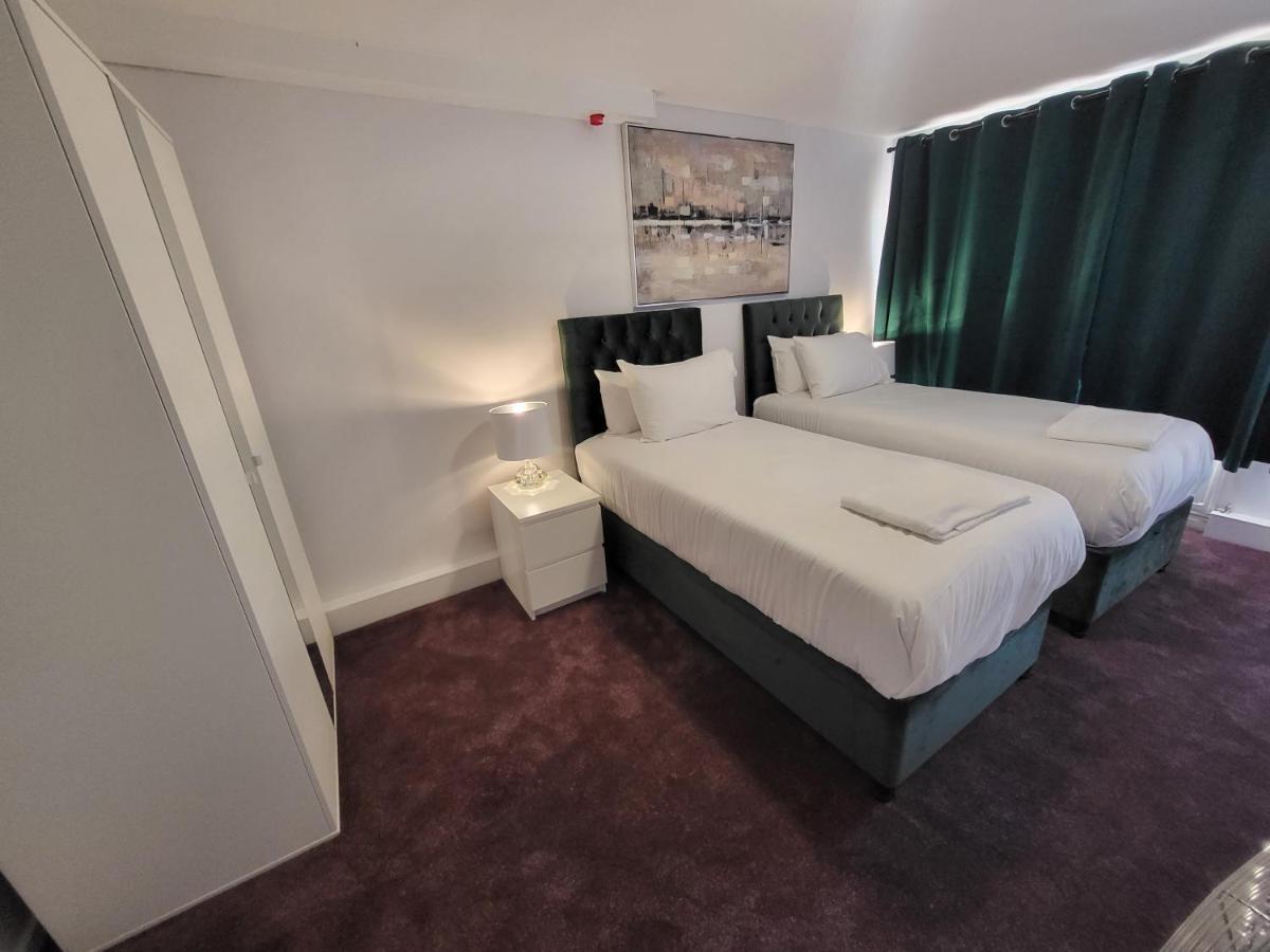 Apartamento Modern Charlton Londres