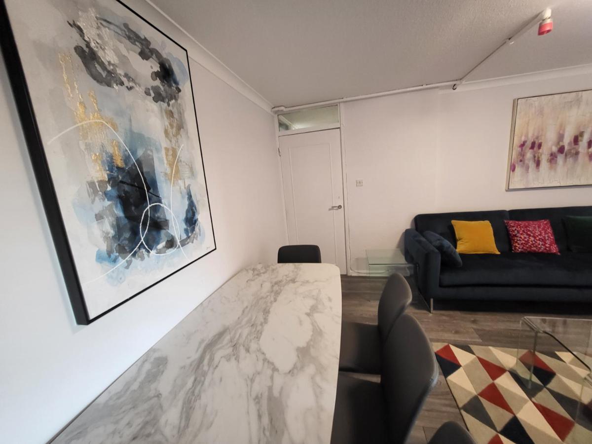 Apartamento Modern Charlton