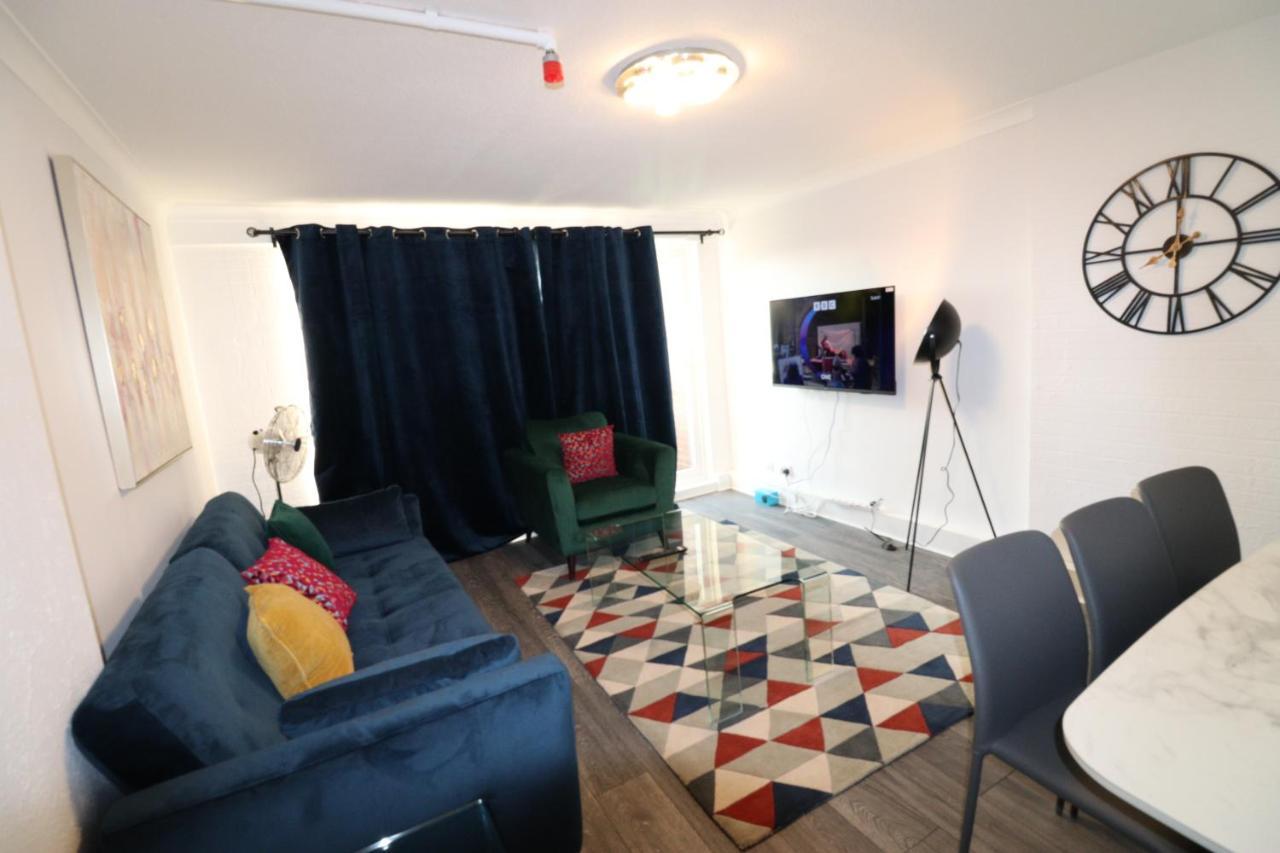 Modern Charlton Apartamento