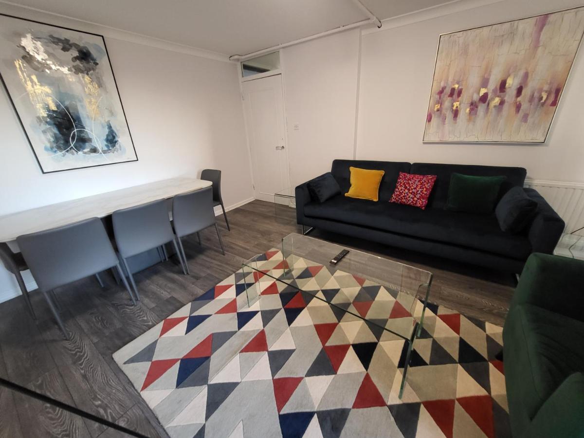 Apartamento Modern Charlton Londres