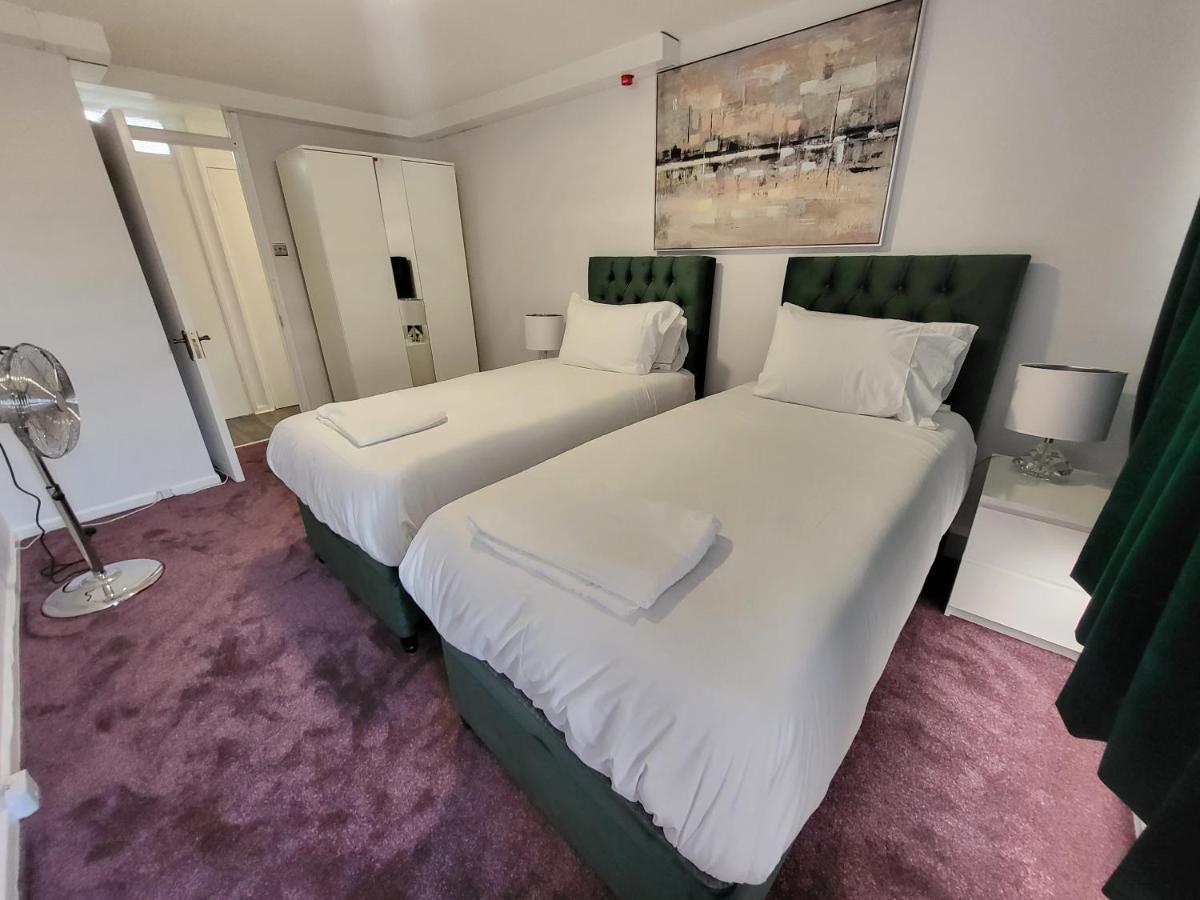 Modern Charlton Apartamento *