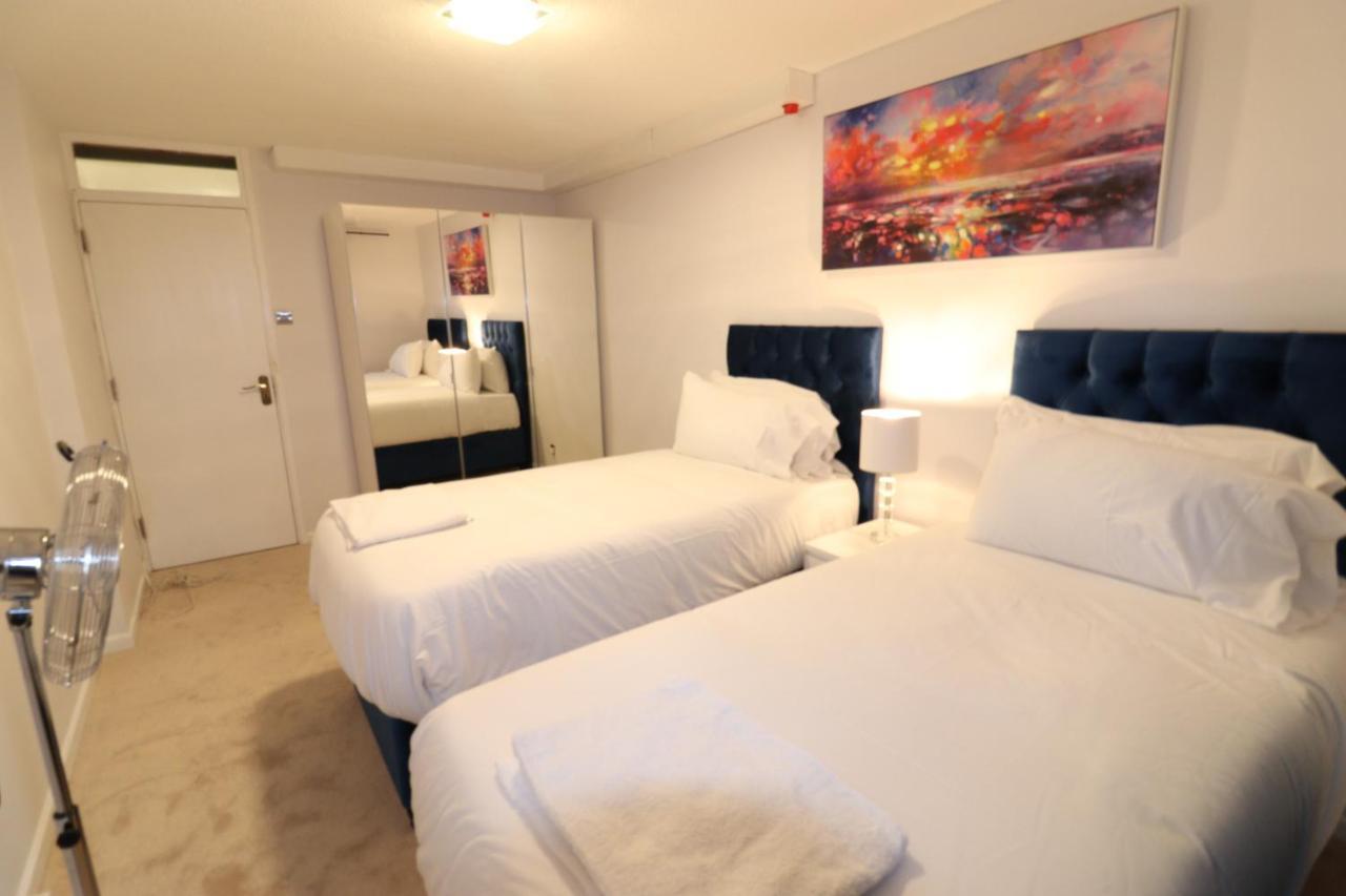 Modern Charlton Apartamento