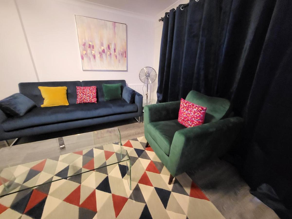 Apartamento Modern Charlton *