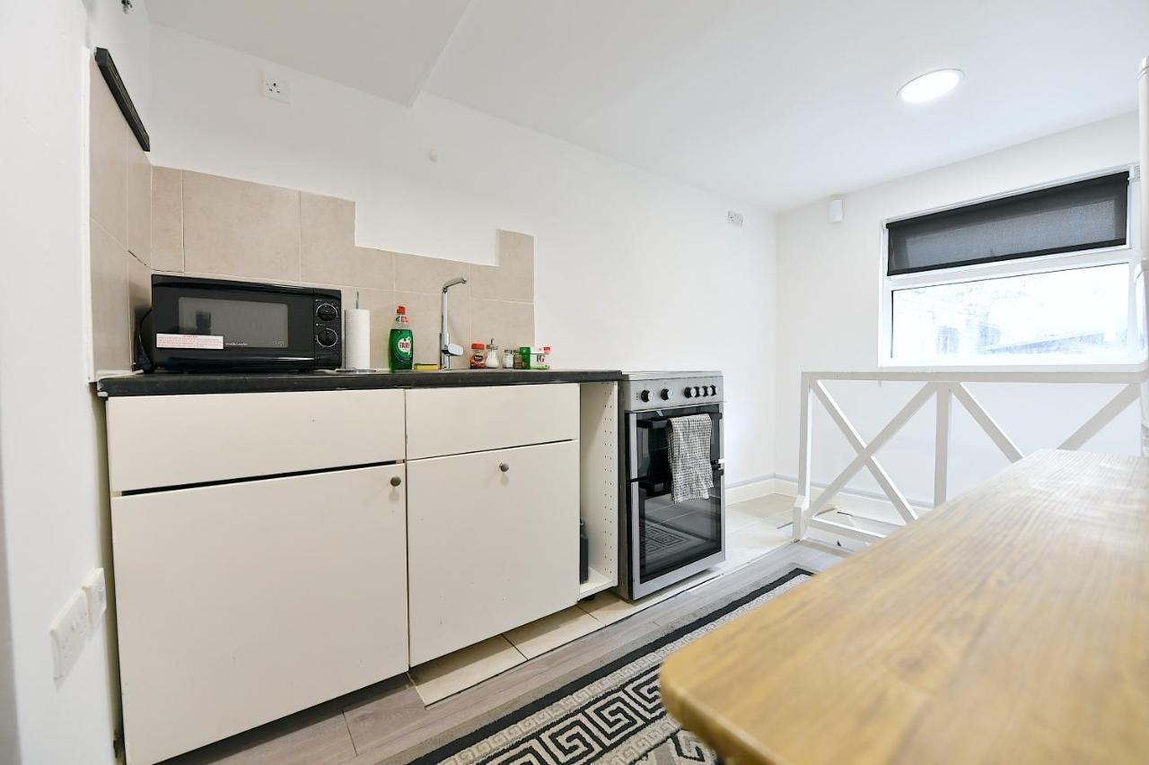 Apartamento City Central