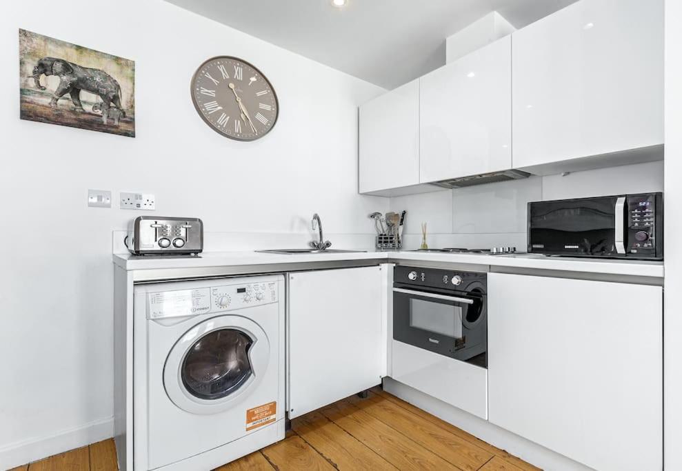 Sleep 6 Piccadilly Retreat 1 Bedroom Flat Vr5 Appartement