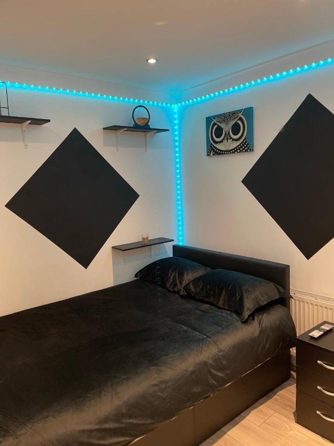 Modern Privatunterkunft London