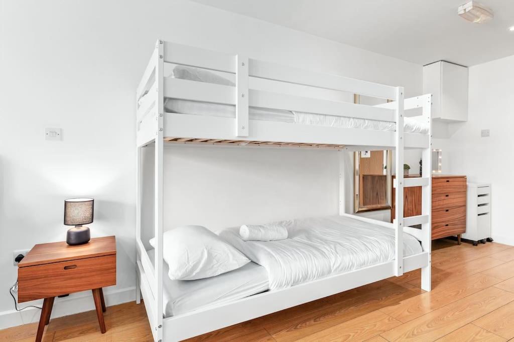 Appartement Sleep 6 Piccadilly Retreat 1 Bedroom Flat Vr5 Londres